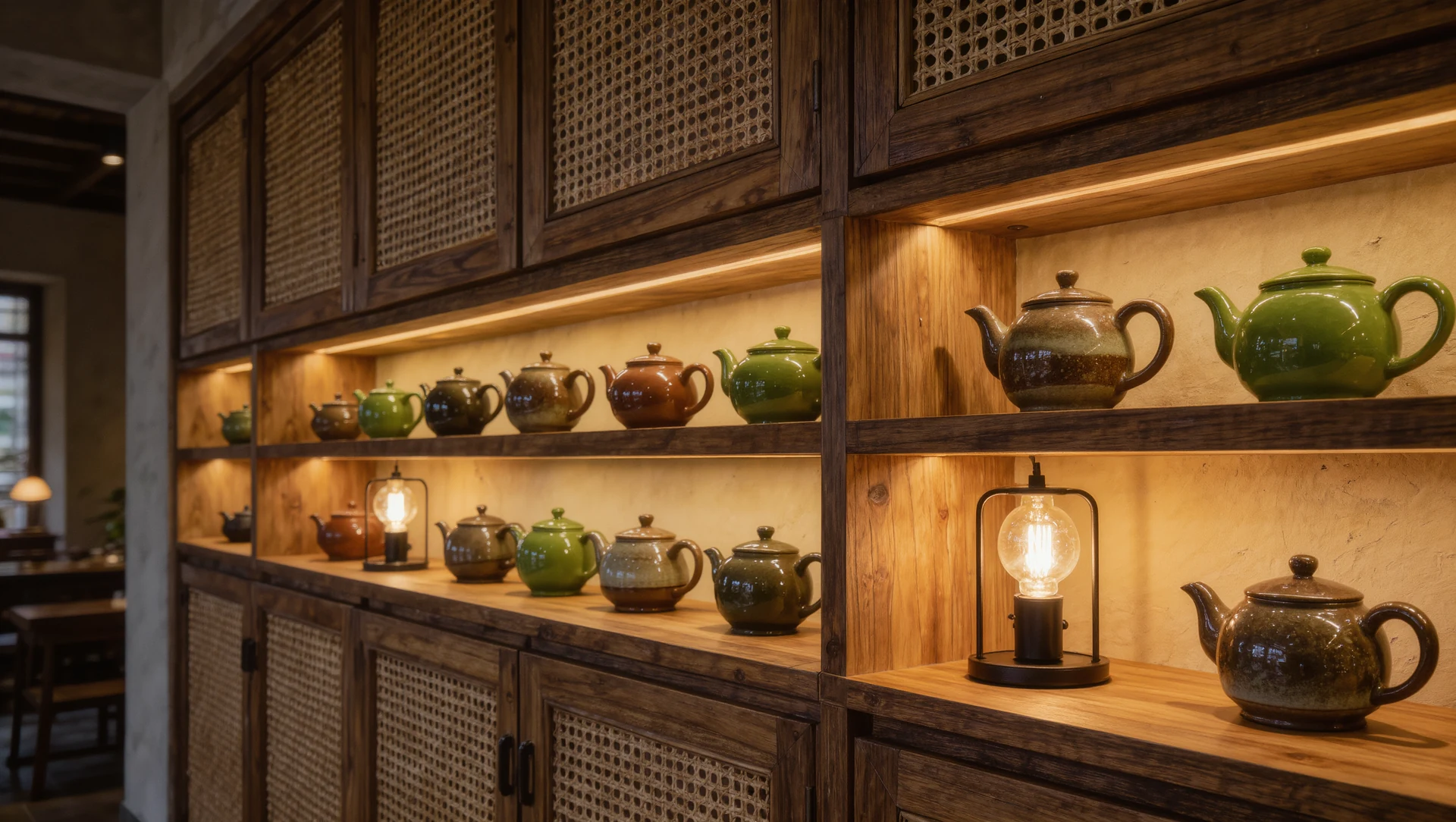 asiatische Restaurants in Freiburg im Breisgau